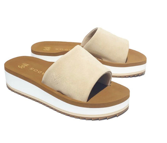 MALVADOS GWEN SANDALS
