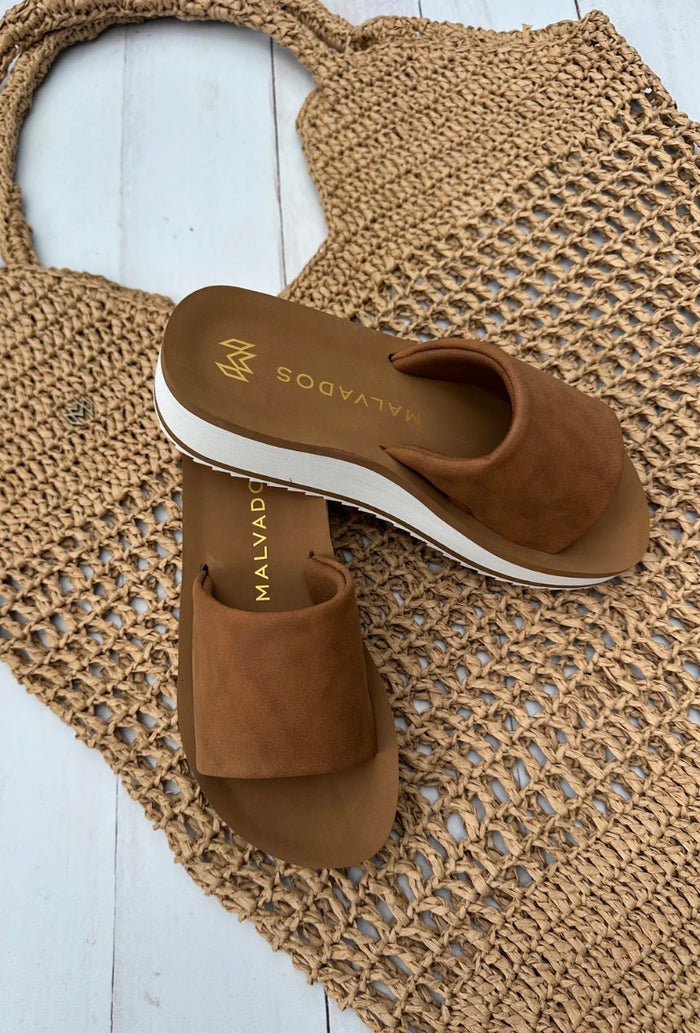 MALVADOS GWEN SANDALS