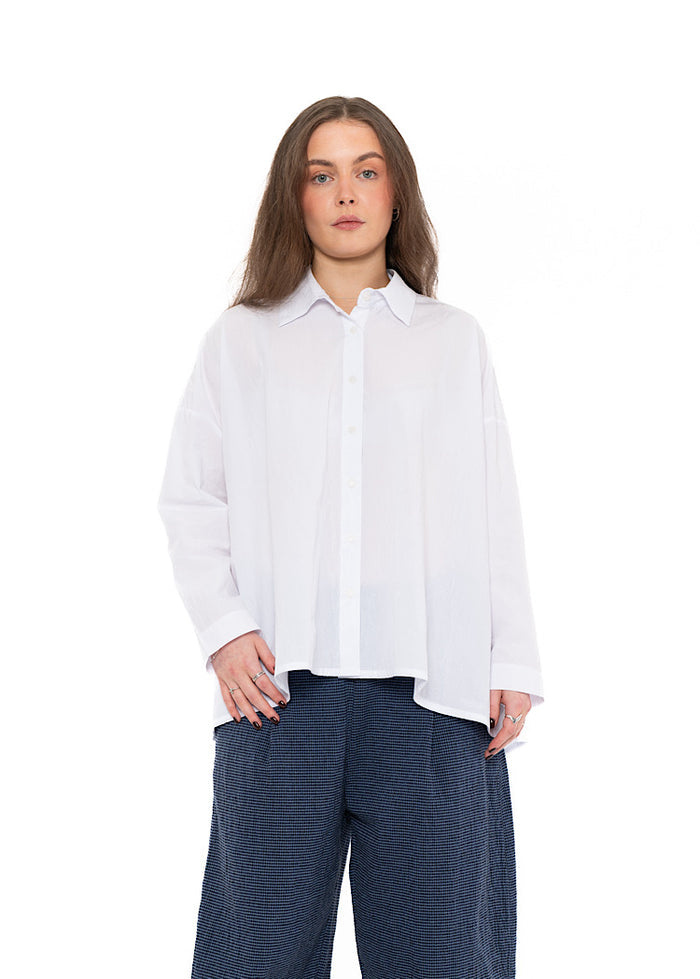 MAMA B ACCESA C SHIRT