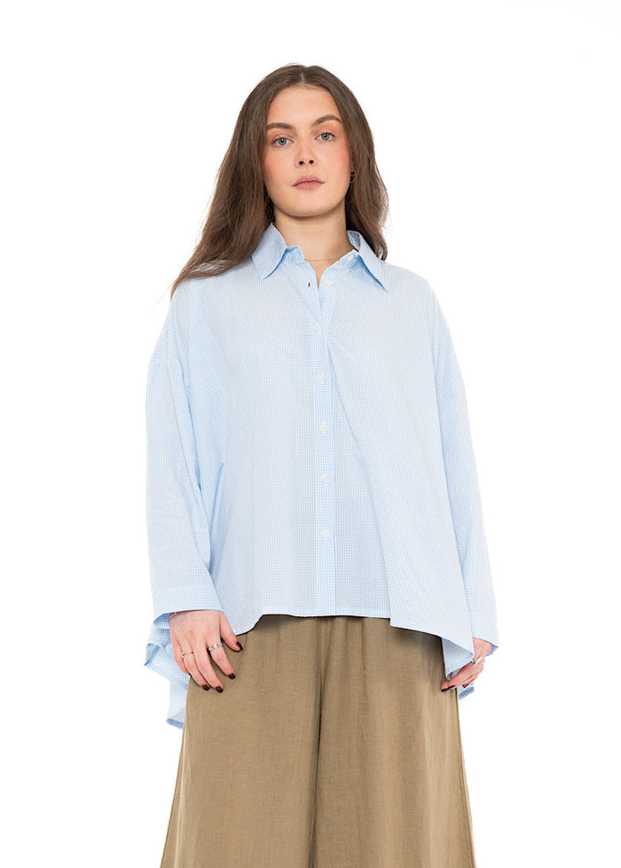MAMA B ACCESA C SHIRT