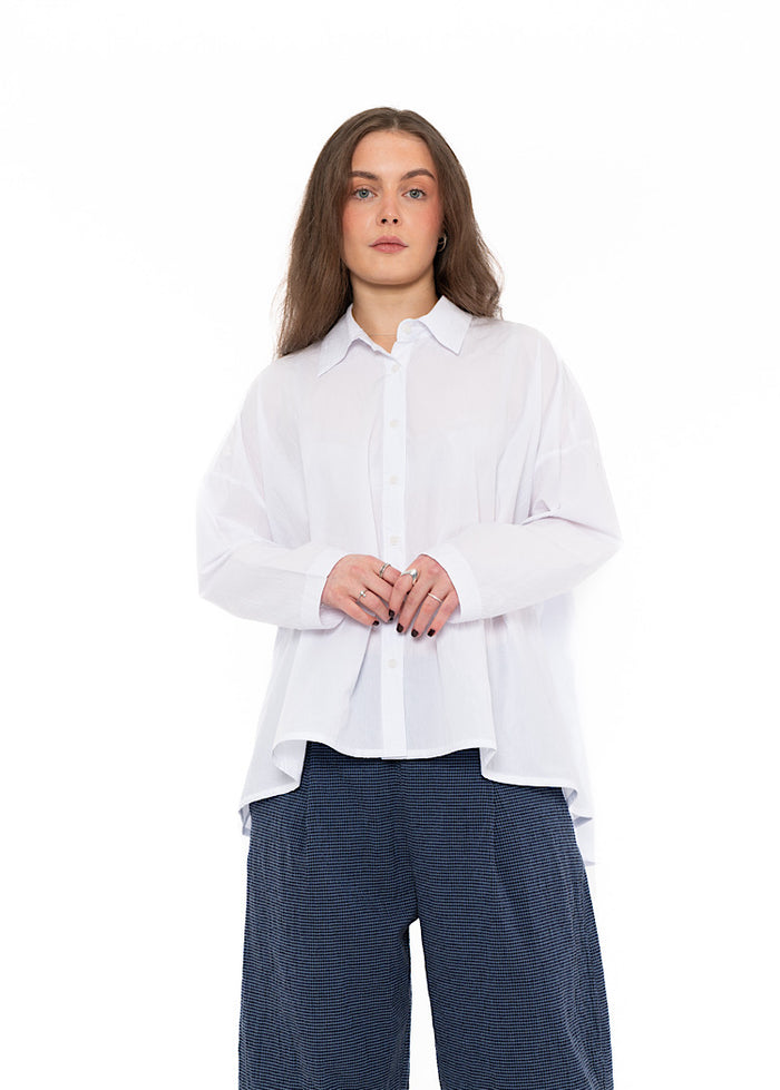 MAMA B ACCESA C SHIRT
