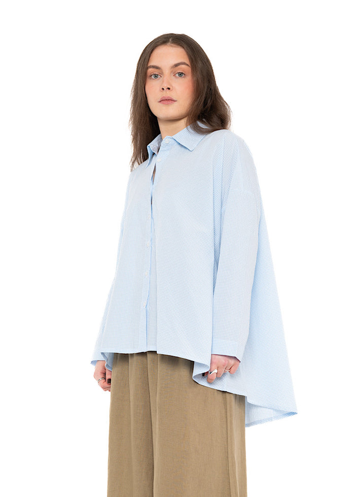 MAMA B ACCESA C SHIRT