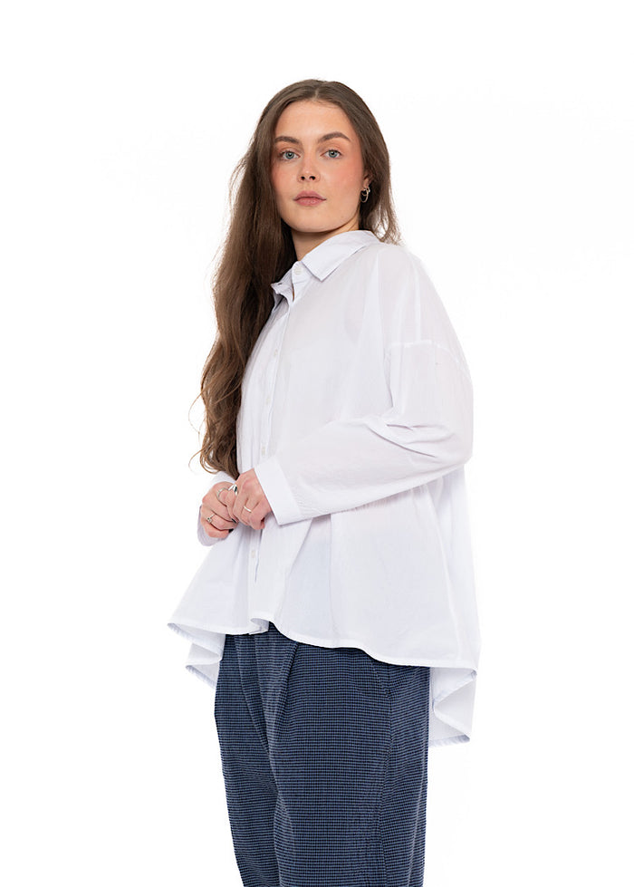 MAMA B ACCESA C SHIRT