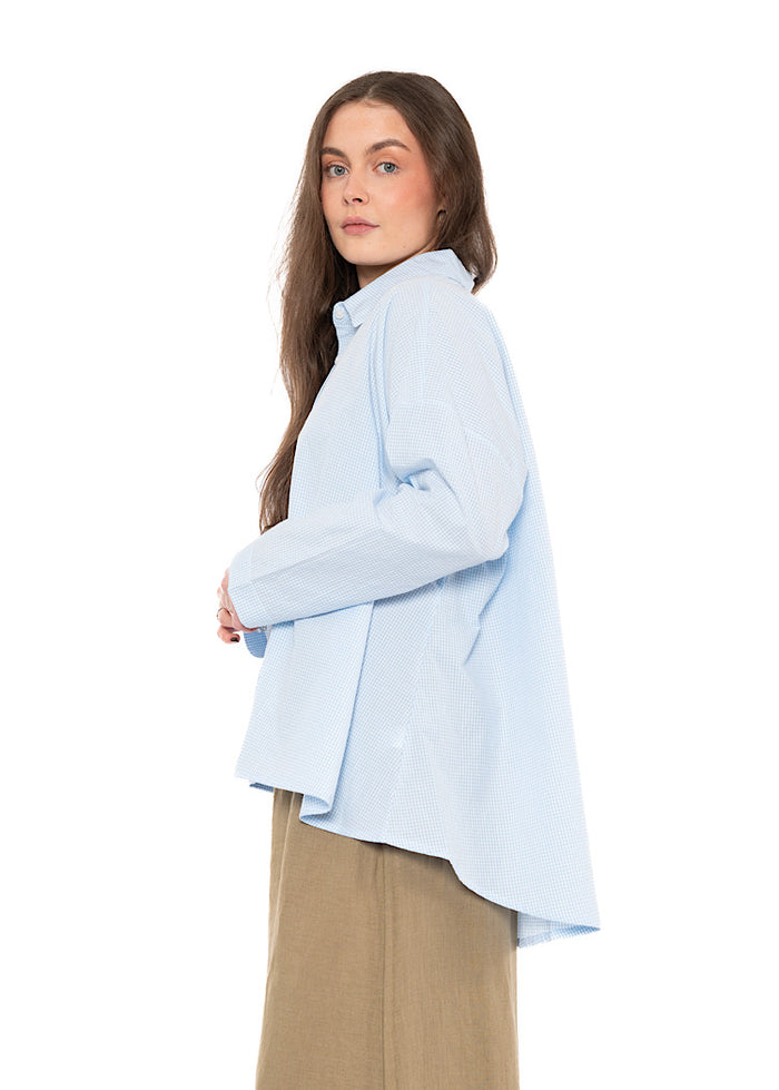MAMA B ACCESA C SHIRT
