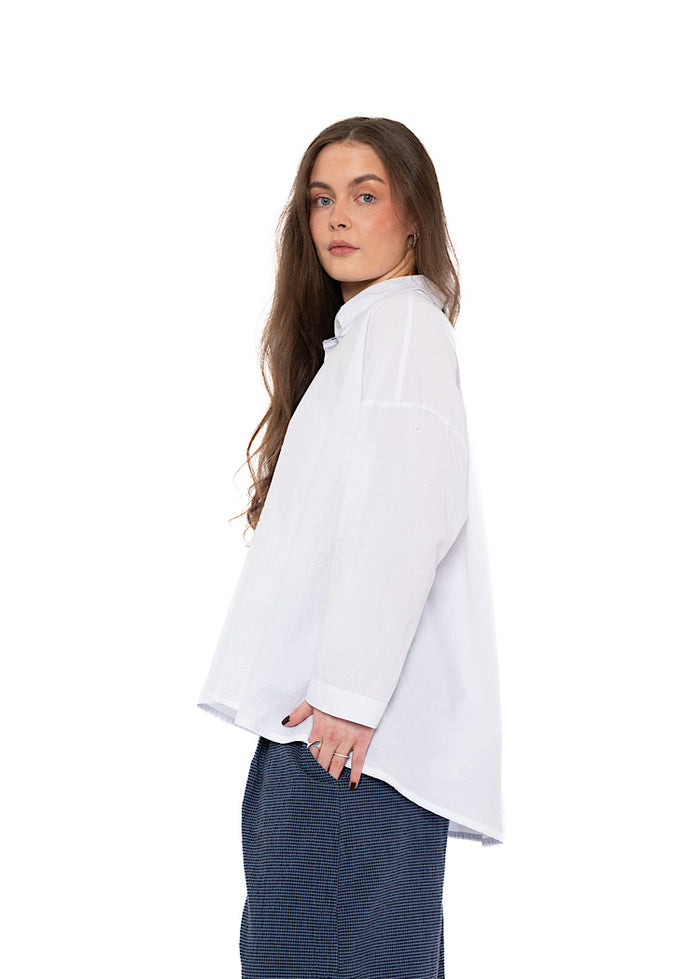 MAMA B ACCESA C SHIRT