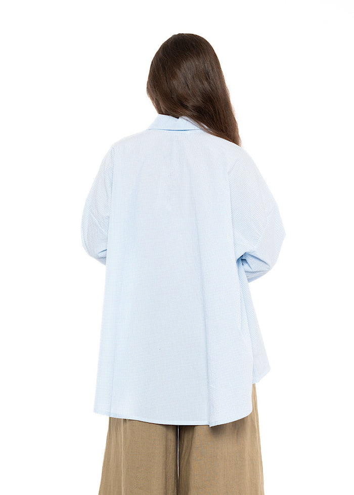 MAMA B ACCESA C SHIRT