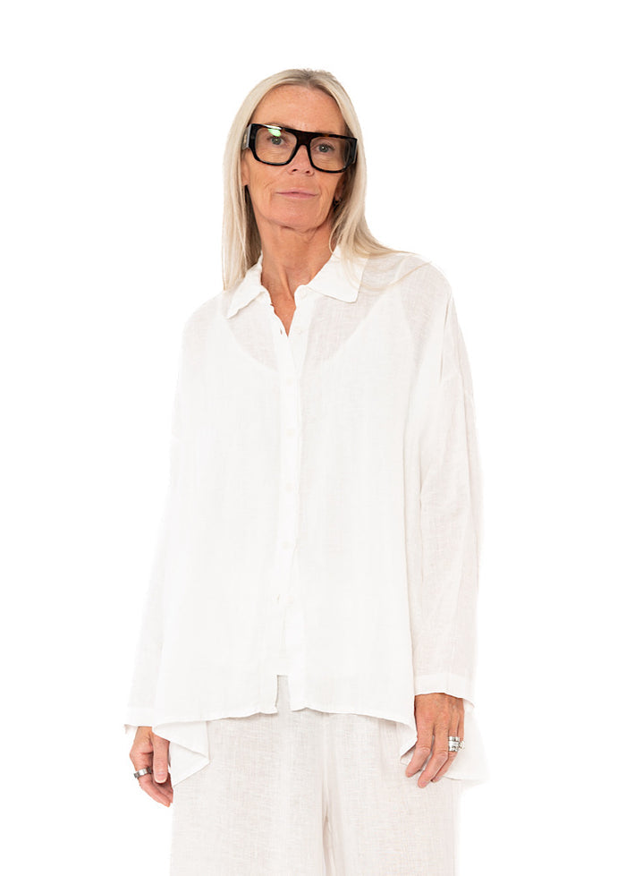 MAMA B ACCESA L SHIRT