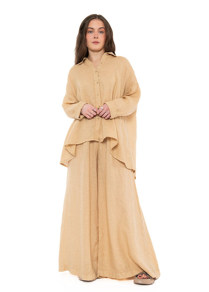 MAMA B ACCESA L SHIRT