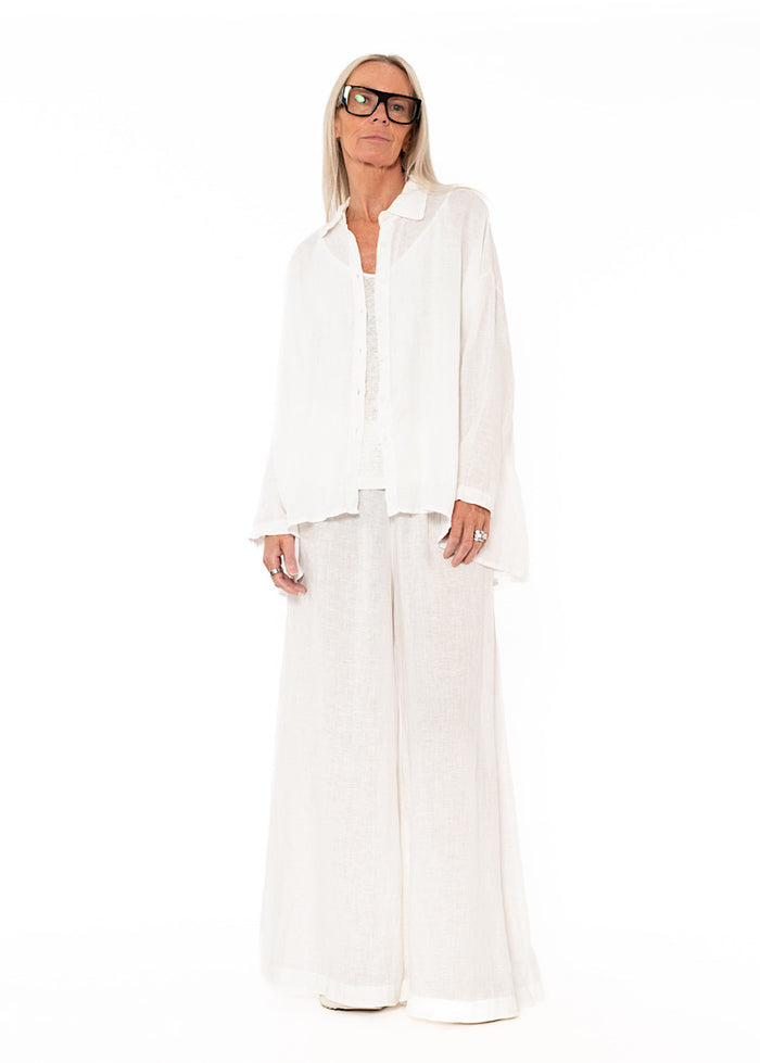 MAMA B ACCESA L SHIRT