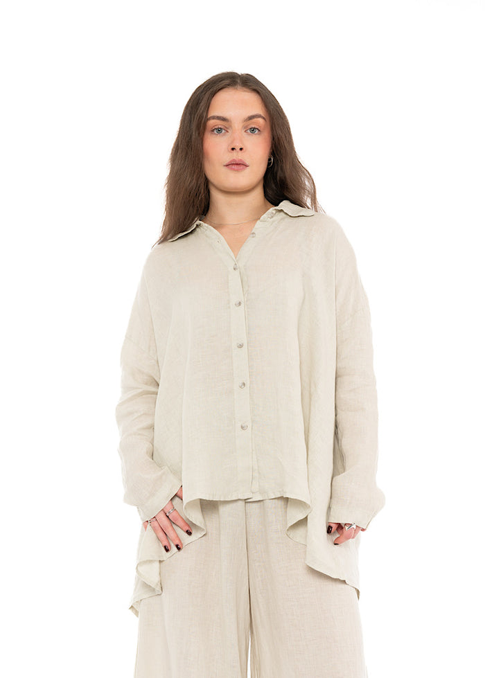 MAMA B ACCESA L SHIRT