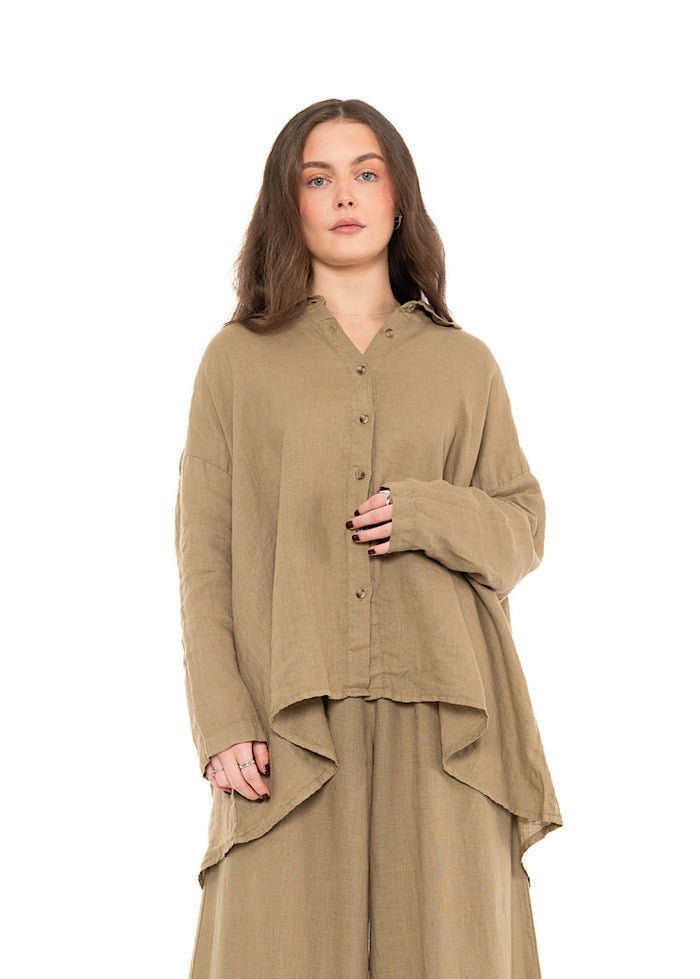 MAMA B ACCESA L SHIRT