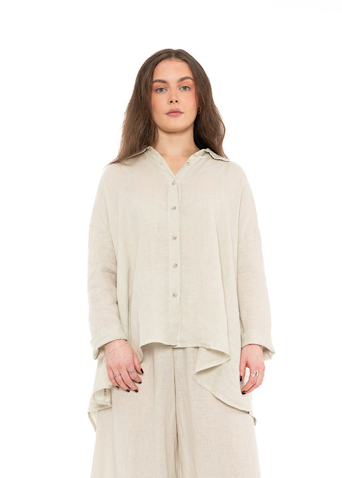 MAMA B ACCESA L SHIRT