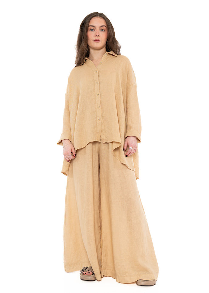 MAMA B ACCESA L SHIRT
