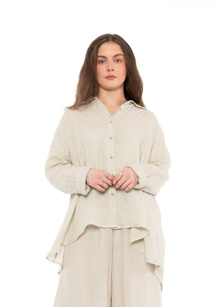 MAMA B ACCESA L SHIRT