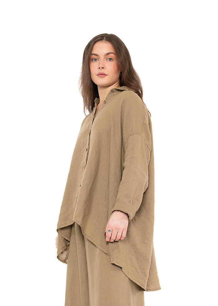 MAMA B ACCESA L SHIRT