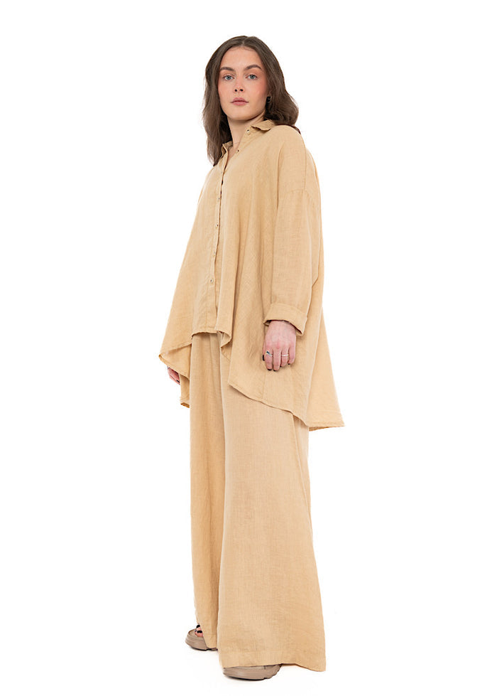 MAMA B ACCESA L SHIRT