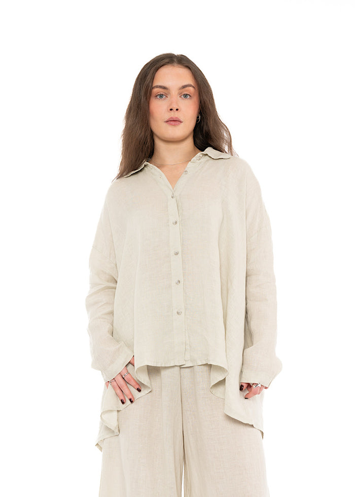 MAMA B ACCESA L SHIRT