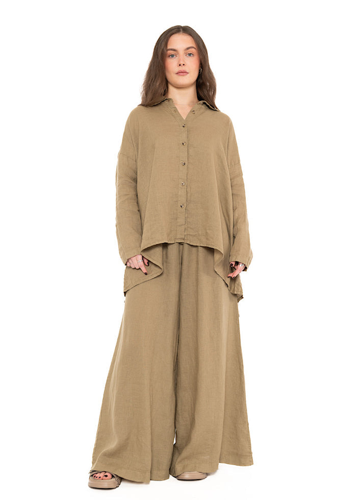 MAMA B ACCESA L SHIRT