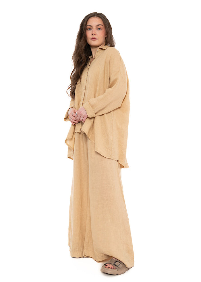 MAMA B ACCESA L SHIRT