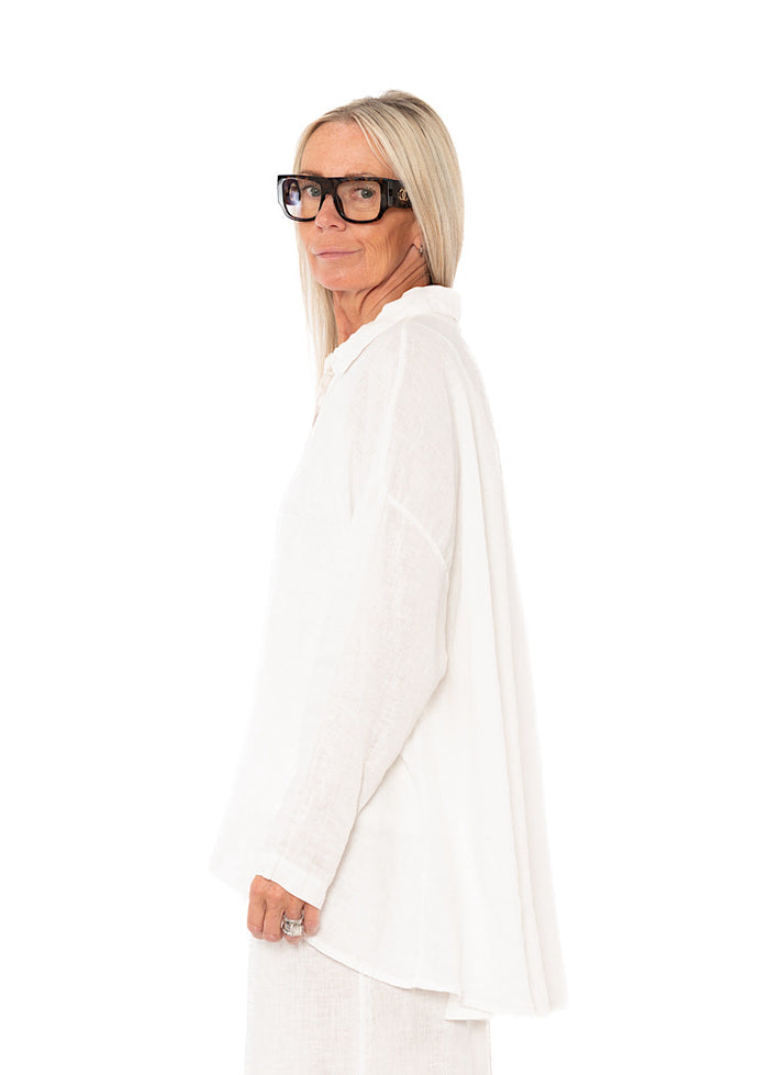 MAMA B ACCESA L SHIRT