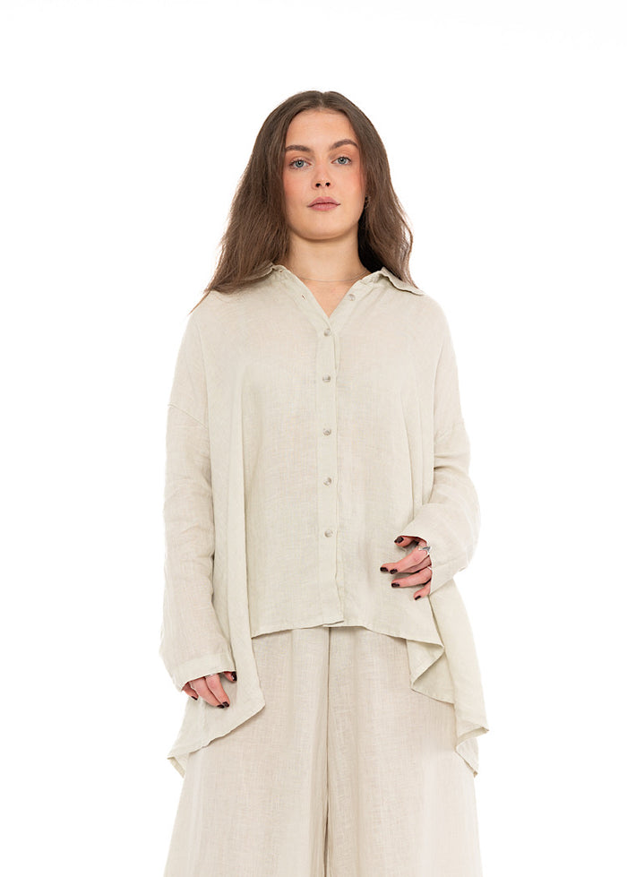 MAMA B ACCESA L SHIRT