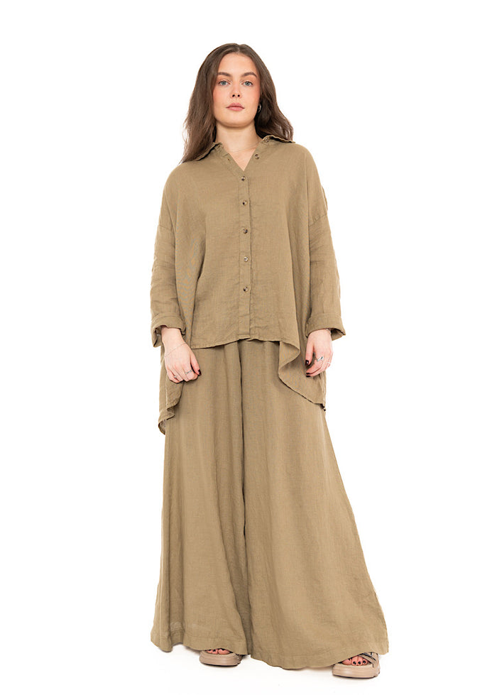 MAMA B ACCESA L SHIRT