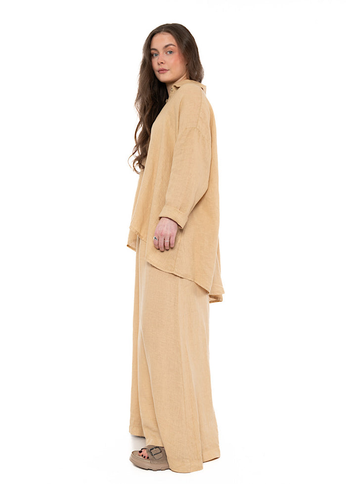 MAMA B ACCESA L SHIRT