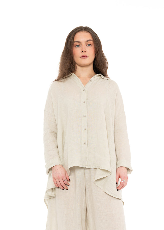 MAMA B ACCESA L SHIRT