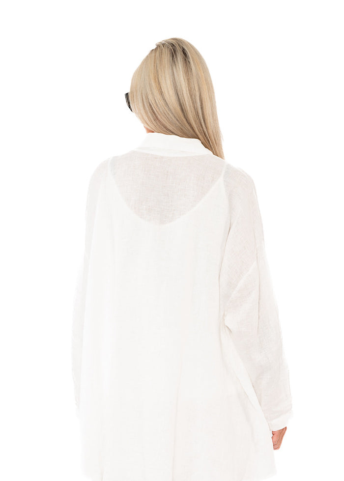 MAMA B ACCESA L SHIRT