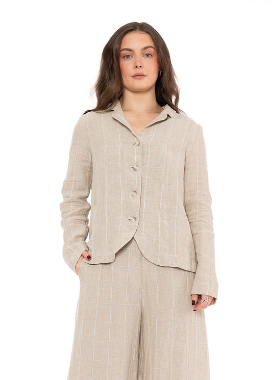 MAMA B ADEL E JACKET