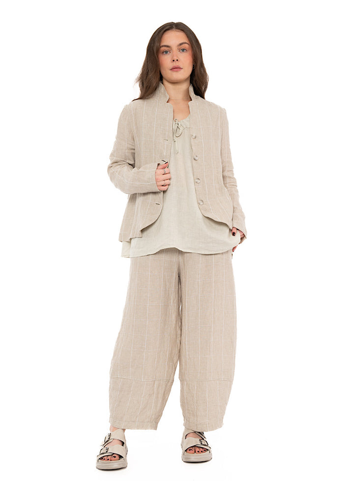 MAMA B ADEL E JACKET