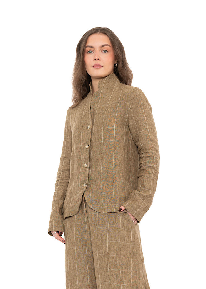 MAMA B ADEL E JACKET