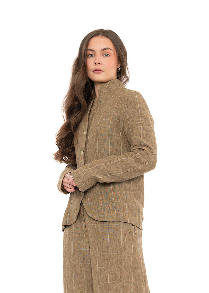 MAMA B ADEL E JACKET