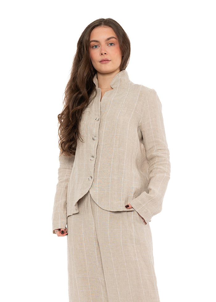 MAMA B ADEL E JACKET