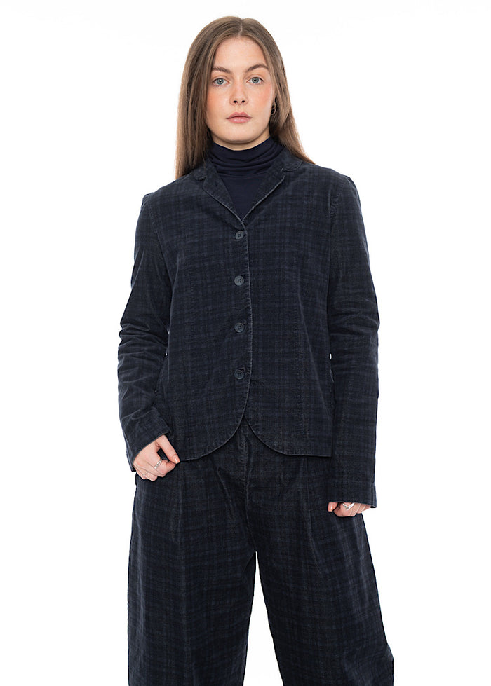 MAMA B ADEL PR JACKET