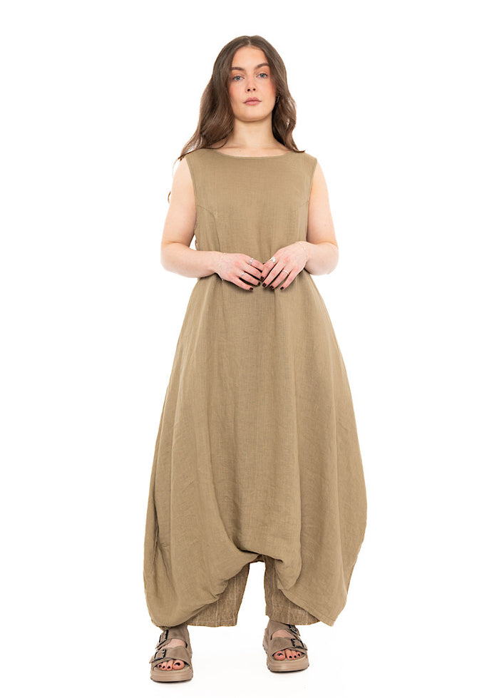 MAMA B ALMA L DRESS
