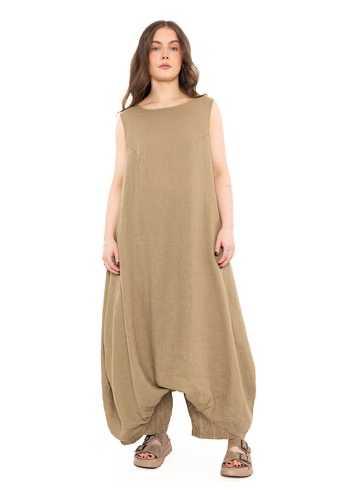 MAMA B ALMA L DRESS