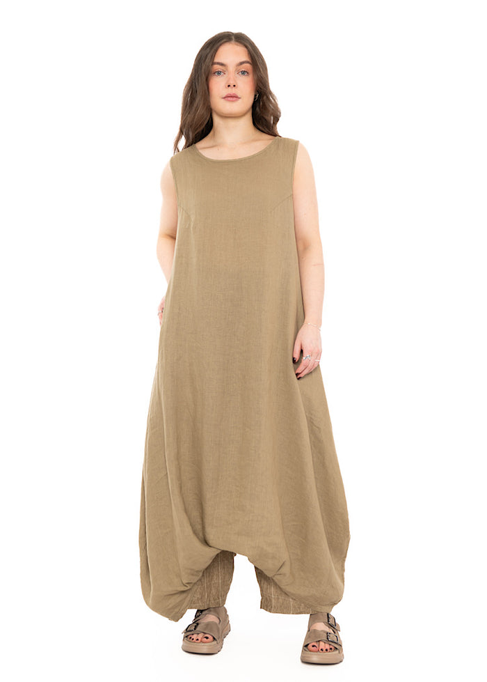 MAMA B ALMA L DRESS