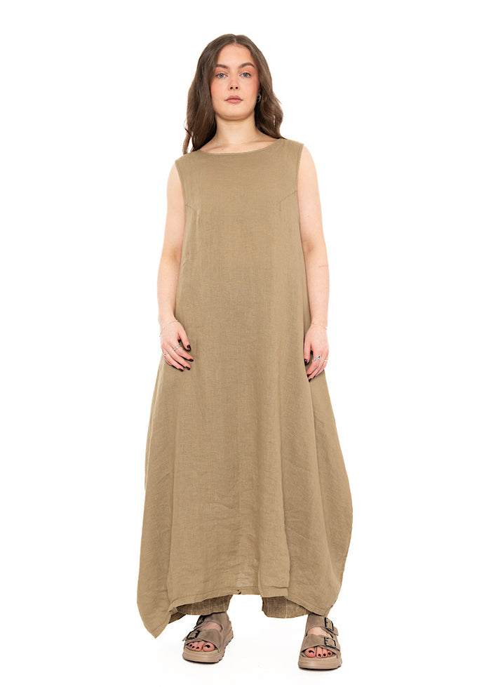MAMA B ALMA L DRESS