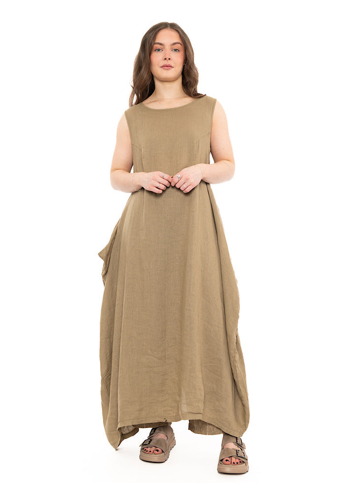 MAMA B ALMA L DRESS