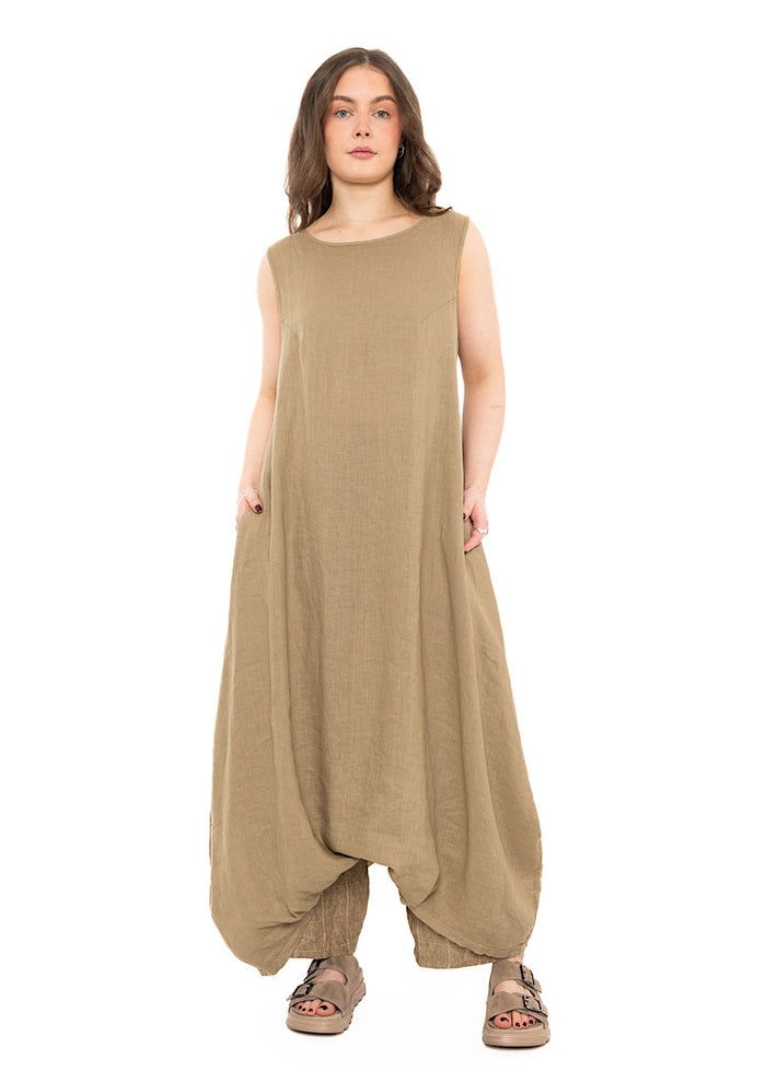 MAMA B ALMA L DRESS