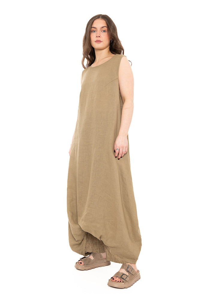 MAMA B ALMA L DRESS