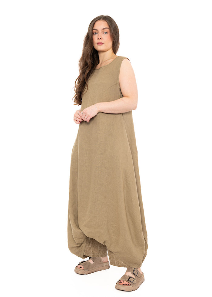 MAMA B ALMA L DRESS