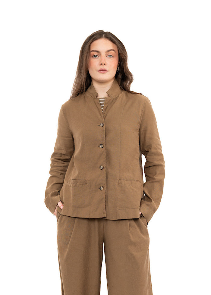 MAMA B APRILE D JACKET