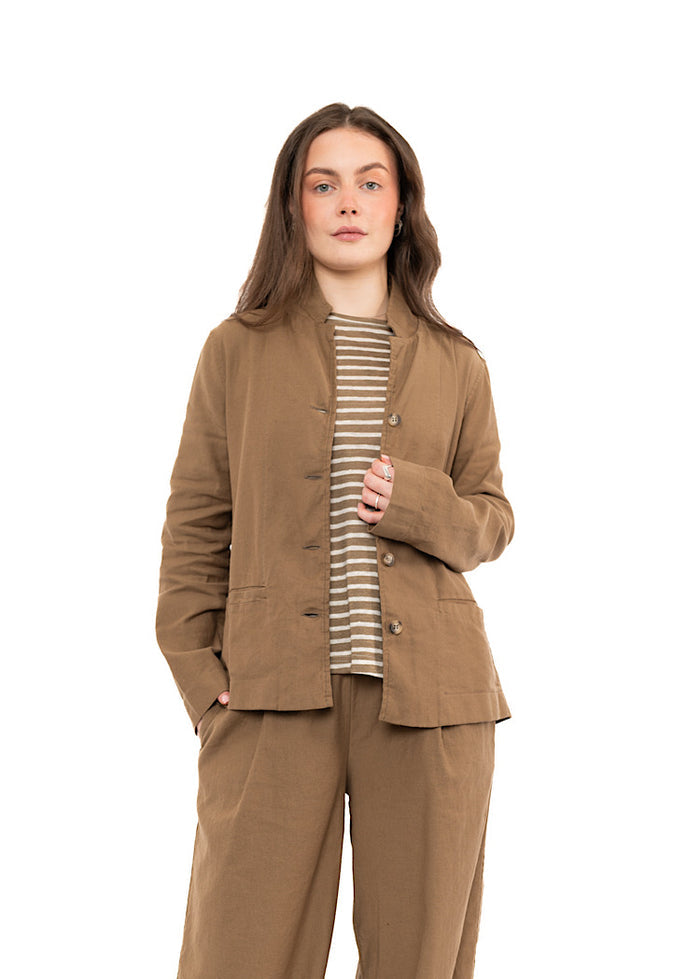 MAMA B APRILE D JACKET