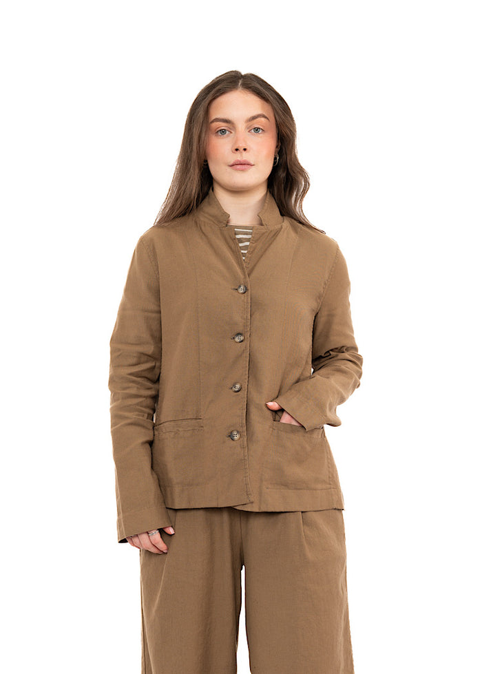 MAMA B APRILE D JACKET