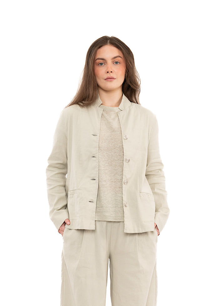 MAMA B APRILE D JACKET