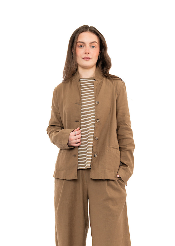 MAMA B APRILE D JACKET