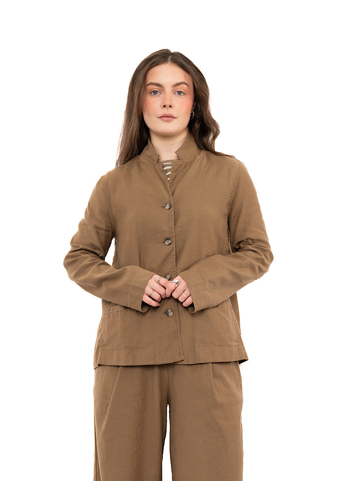 MAMA B APRILE D JACKET