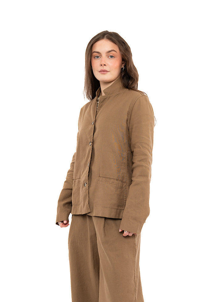 MAMA B APRILE D JACKET